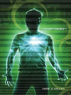 cover image of Overtaken
